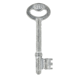 FKC30 - 2 Lever Keys